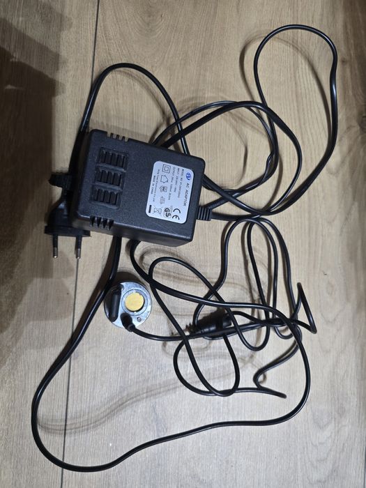 Generator mgły ExoTerra ultradźwiękowy