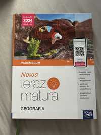 Nowa teraz matura Geografia