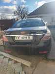 Geelly Emgrand 7