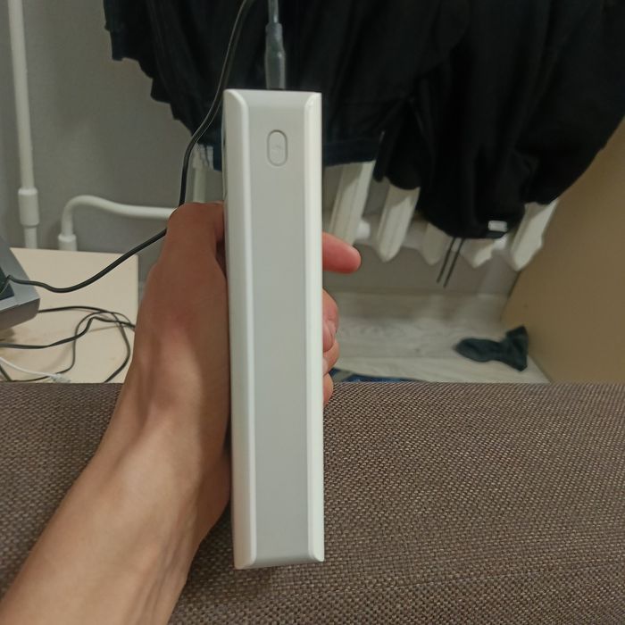 Power bank 30000міліампер