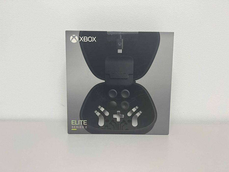 Набір Microsoft Xbox Series Component Pack (4Z1-00002)