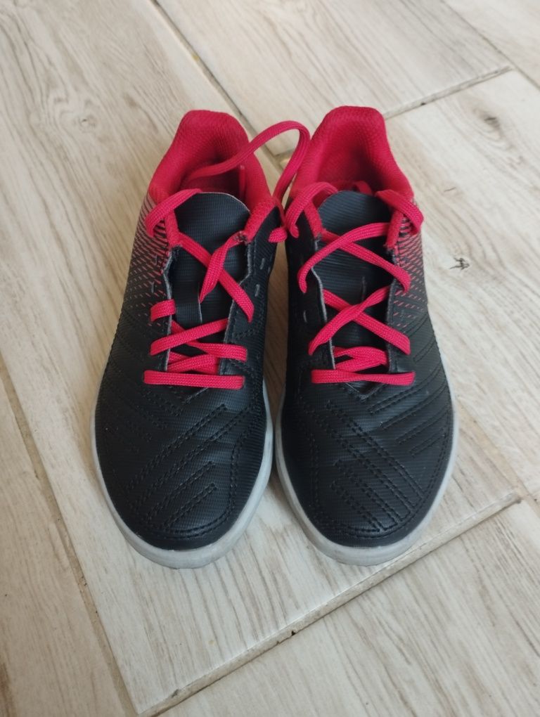 Decathlon kipsta buty sportowe piłka nożna 28