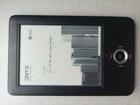 Czytnik eBook Onyx Boox A62S Evolution
