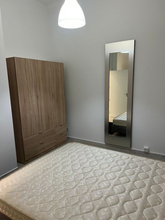 Arrendo T1 no Prior Velho - Rua Alexandre O'neill