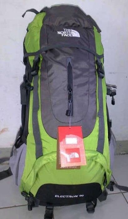 Рюкзак тактический the north face 60l туристический трекингов походный