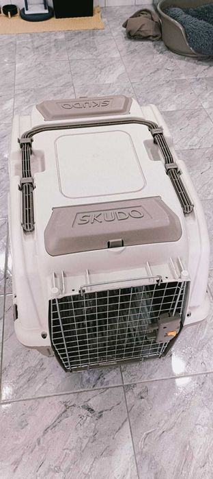 Transportadora de animais