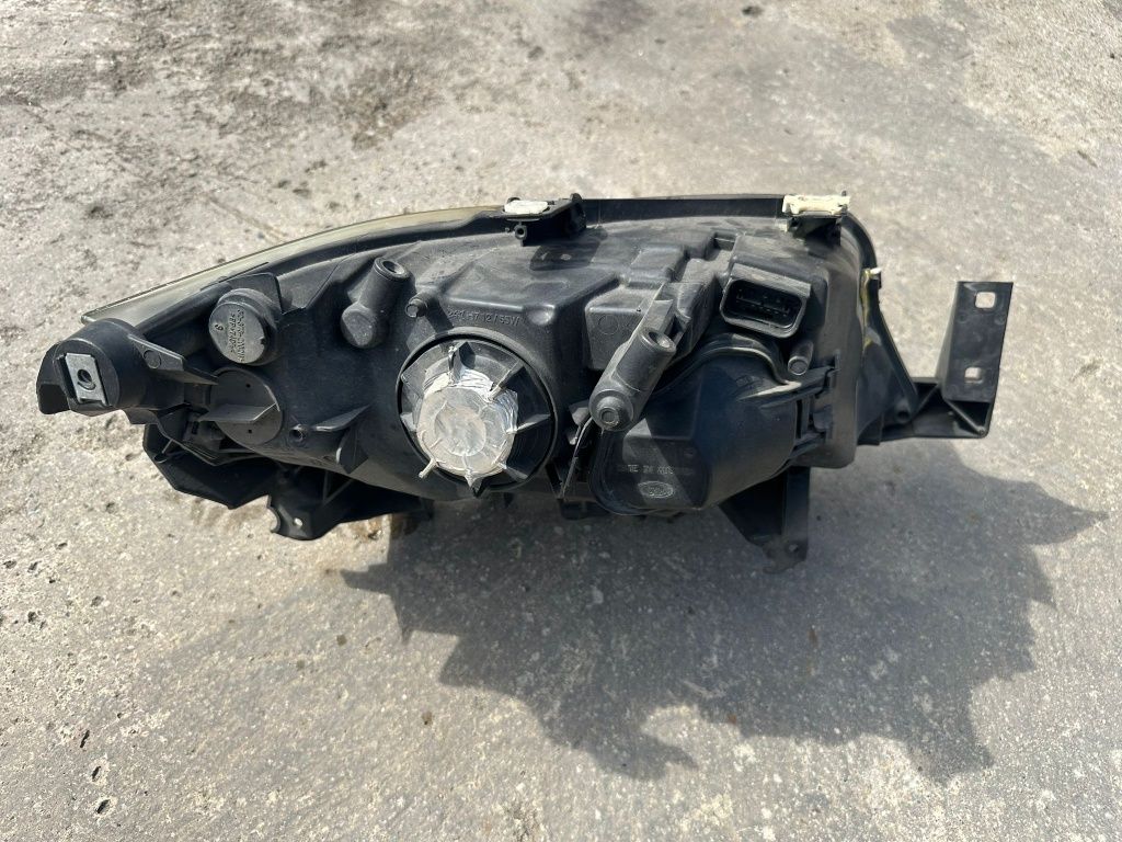 Vendo farol bmw e91