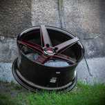 Felgi 79 R18 5x112 Audi Vw Skoda Seat Mercedes Mini Bmw Cupra I Inne