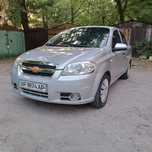 Продам хозяйский Chevrolet aveo