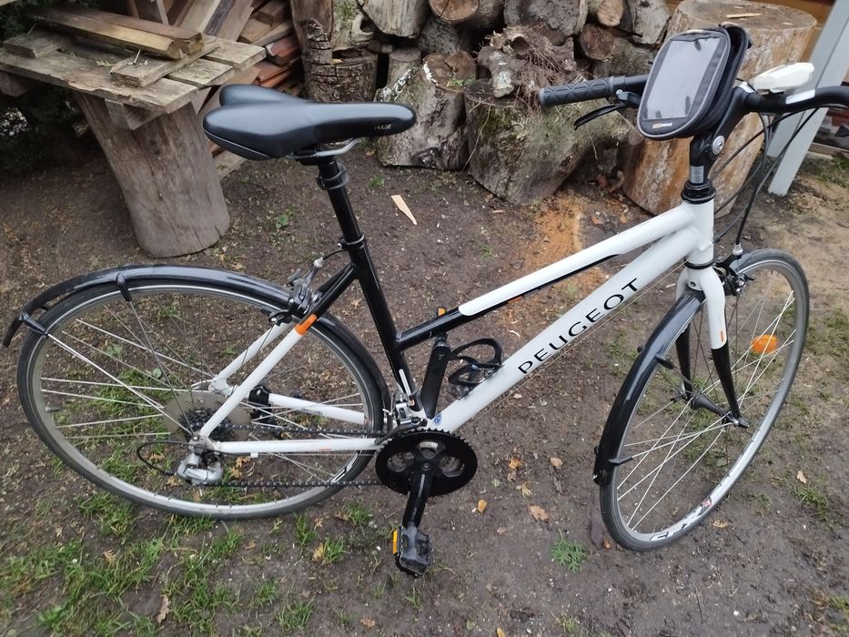 Sprzedam rower damski