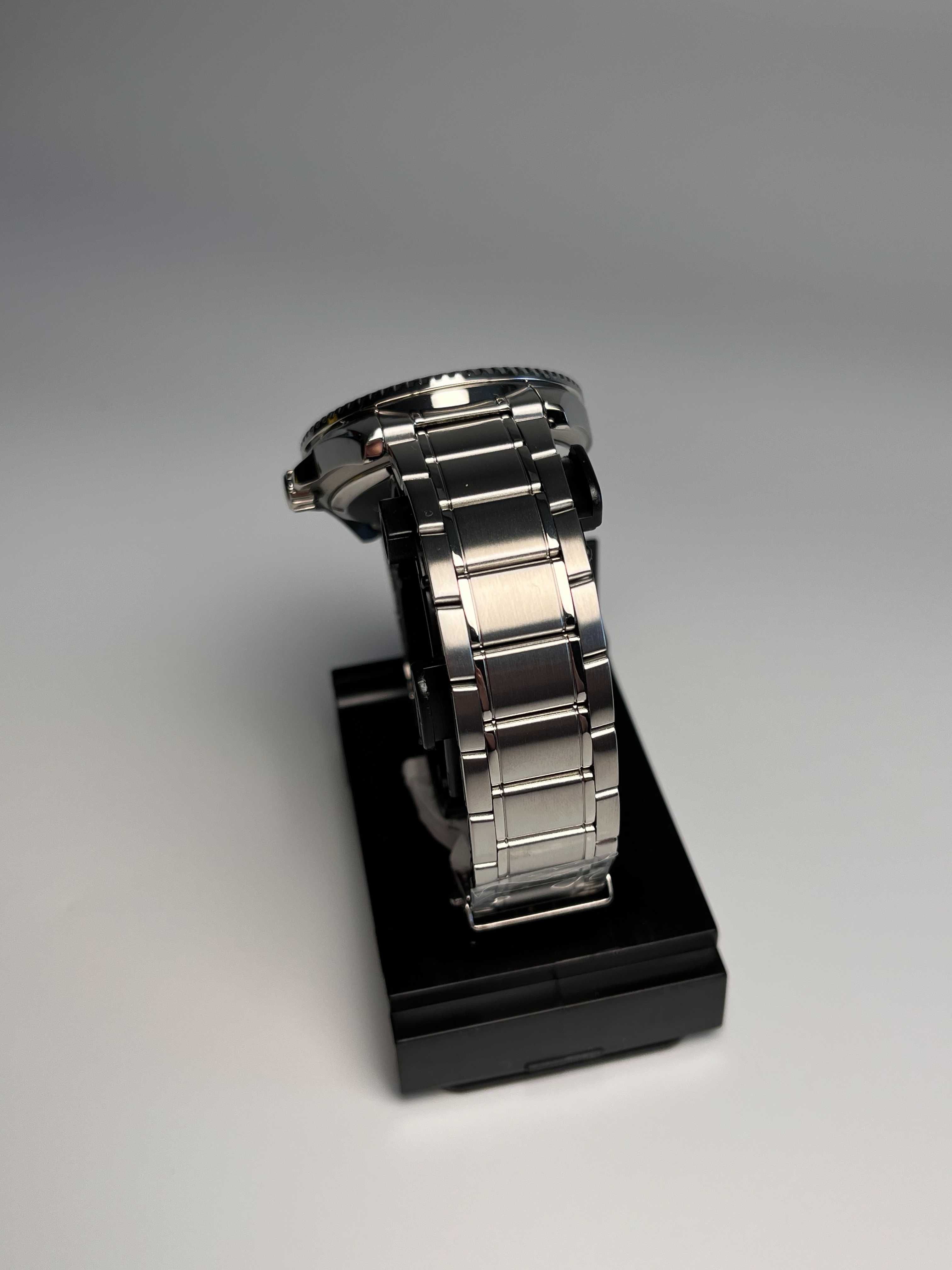годинник Casio MDV-106DD-1A1VCF, касіо мерлін, часы касио Ø44мм