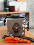Garmin Fenix 6 pro 47 mm