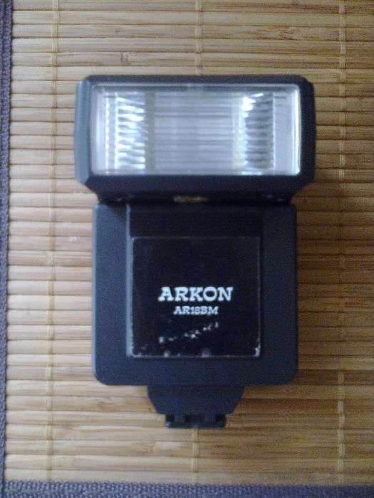 Flash Arkon AR18BM