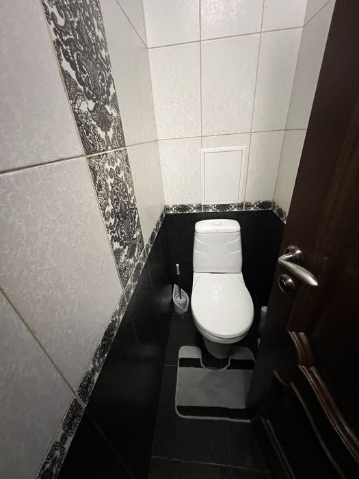 Продаж 3кім квартири в центрі міста