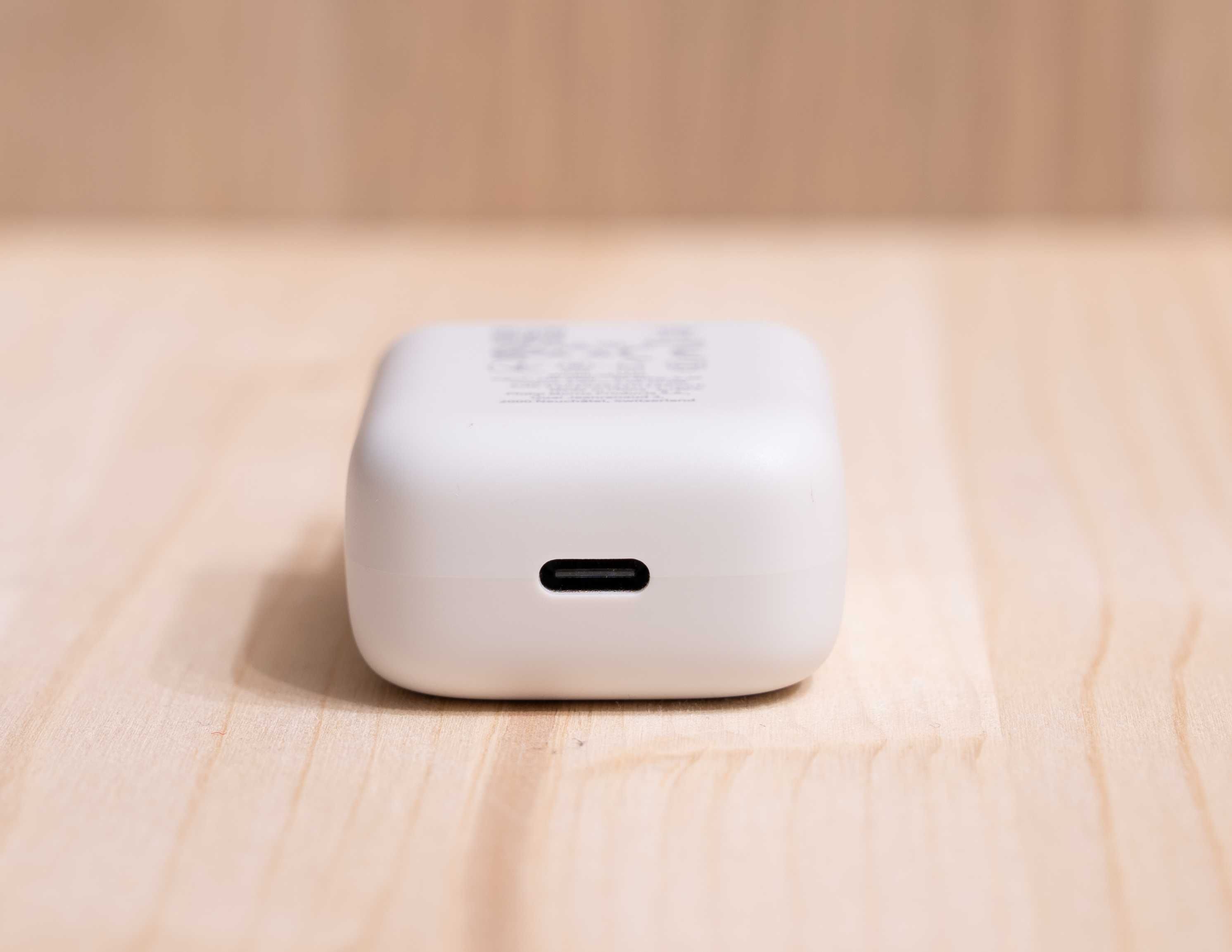 Ładowarka sieciowa USB C 10 W 2 A 5 V