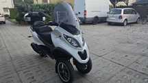 Piaggio mp3 300 Kat.B BARDZO DOBRY STAN !!!
