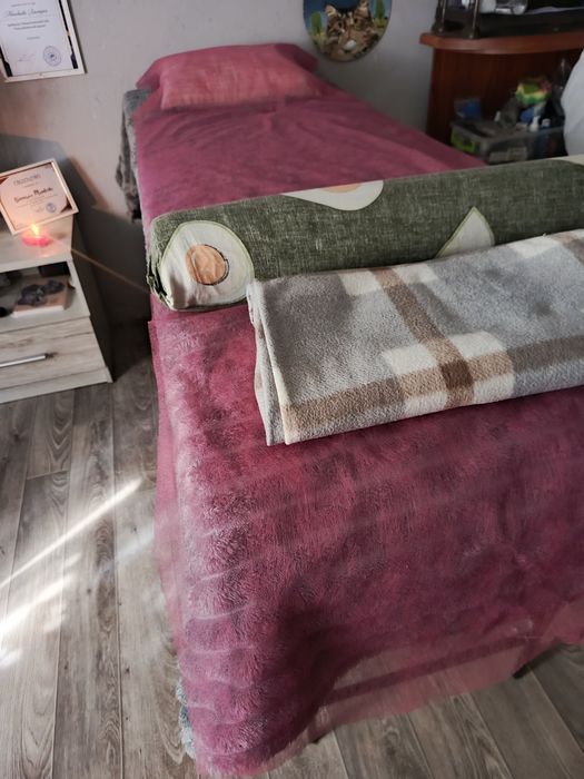 Масаж оздоровчий спортивний  антицелюлітний лімфодренажний розслабляюч