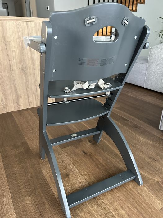 Krzesełko do karmienia Childhood Lambda