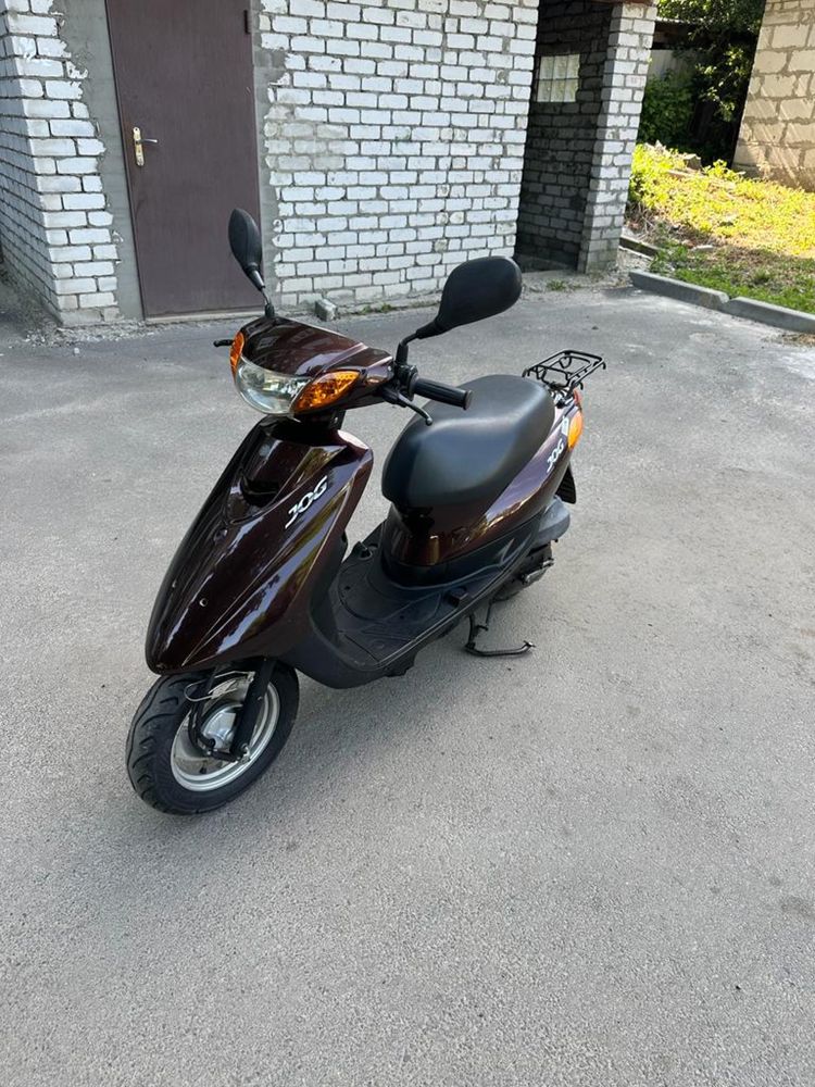 Yamaha Jog sa36j Ямаха sa-36j