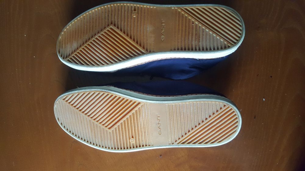 Vendo Sapatilhas Gant