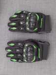 Luvas táticas e para motociclista