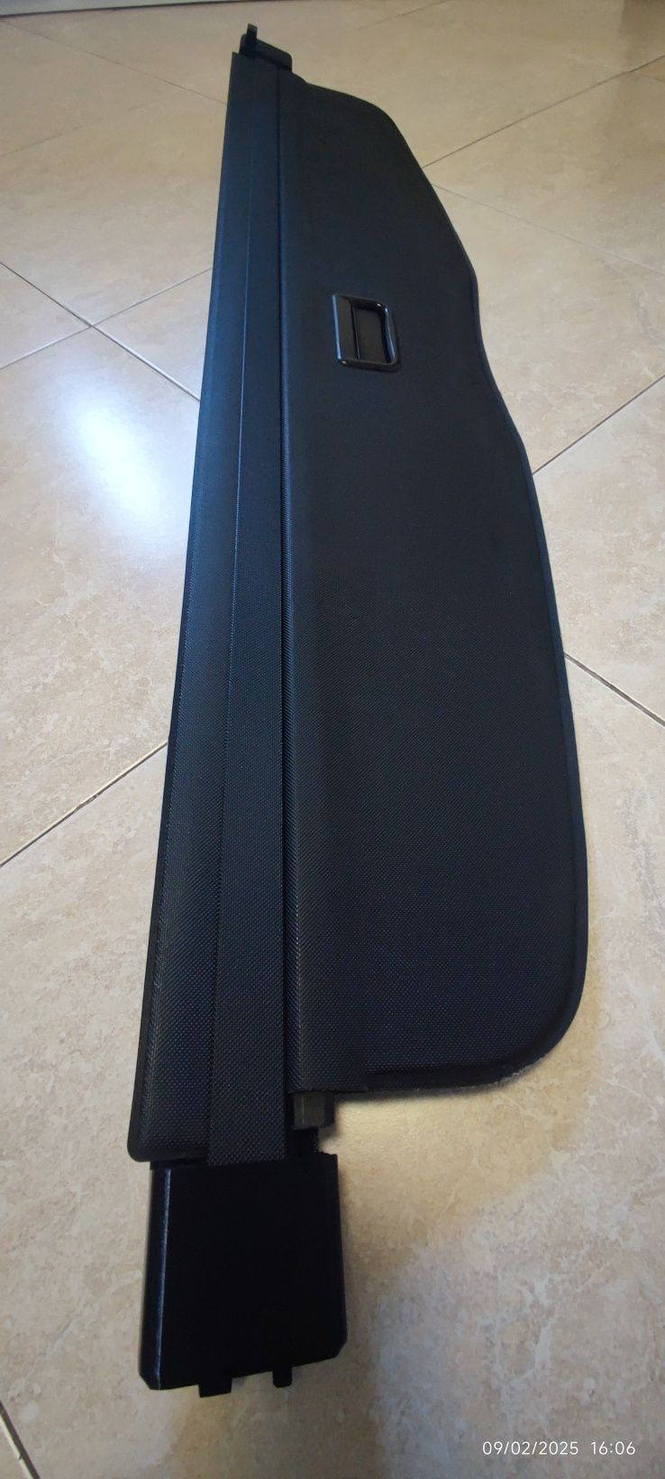 Chapeleira Passat B5 /B5.5 Variant  1997–2005