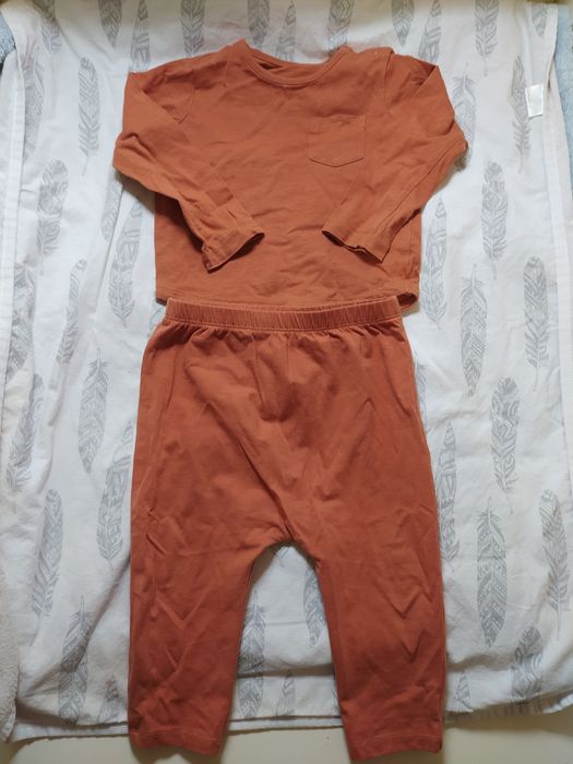 Костюм TU 6-9 місяців
