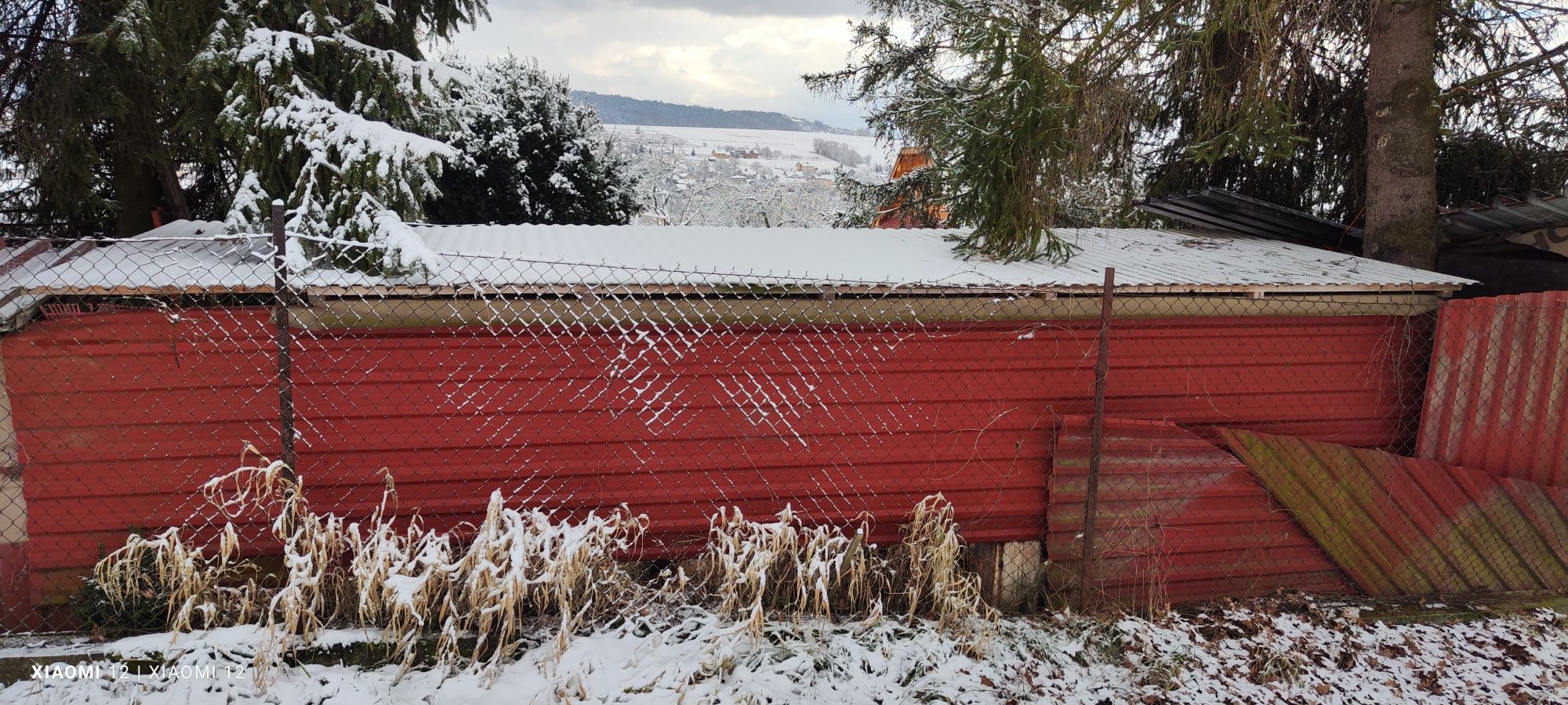 Klatki na króliki