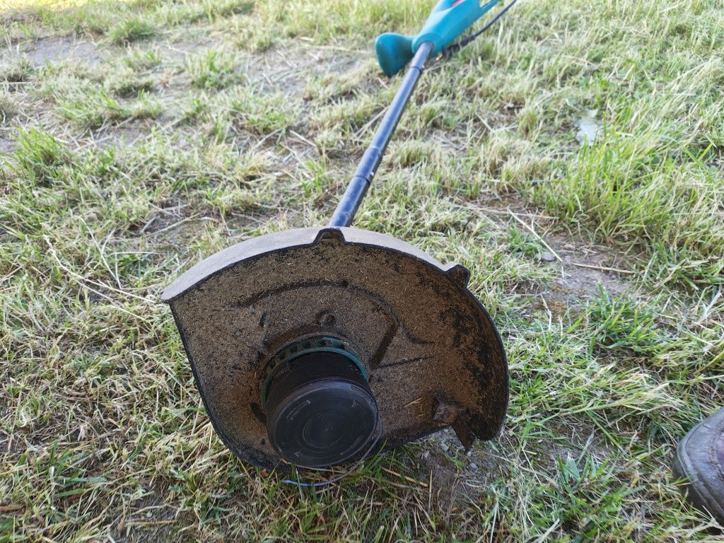 Podkaszarka Bosch sprawna
