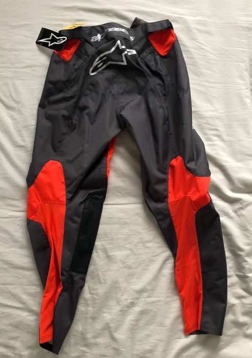 Alpinestars Spodnie MX Cross NOWE!