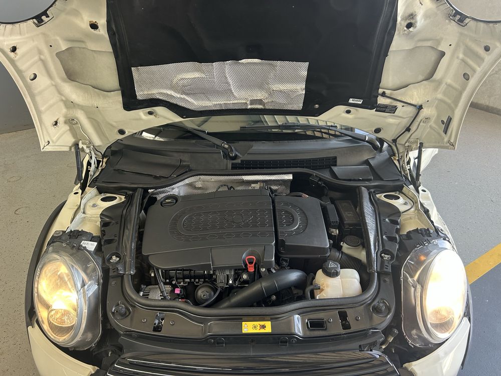MINI Cooper D 1.6d 3 Portas de 2013