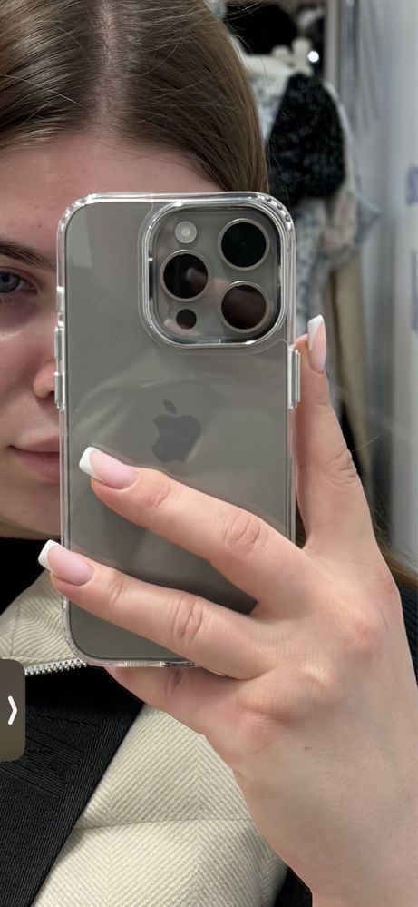 Продам Iphone 15 про 256GB