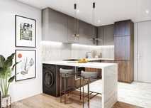 Apartamentos T0 centro da cidade de Braga
