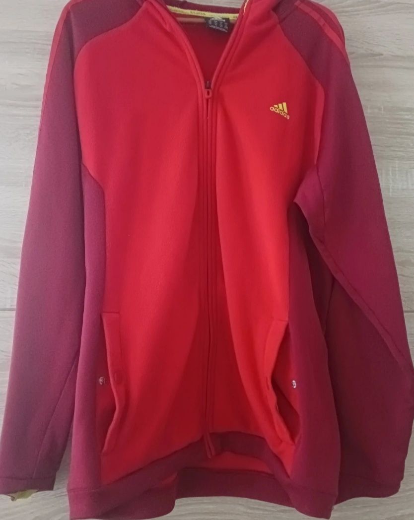 Bluza adidas meska