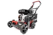Wertykulator Spalinowy CEDRUS WR01 | 5.4KM | 40cm | 2w1 Aerator | RATY
