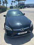 Mercedes C300de 2020