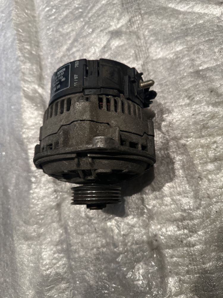 BMW R1100RT OEM Alternator 2/306/020 / 96/01 M602