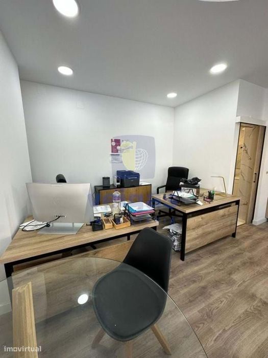 Loja Póvoa de Santa Iria