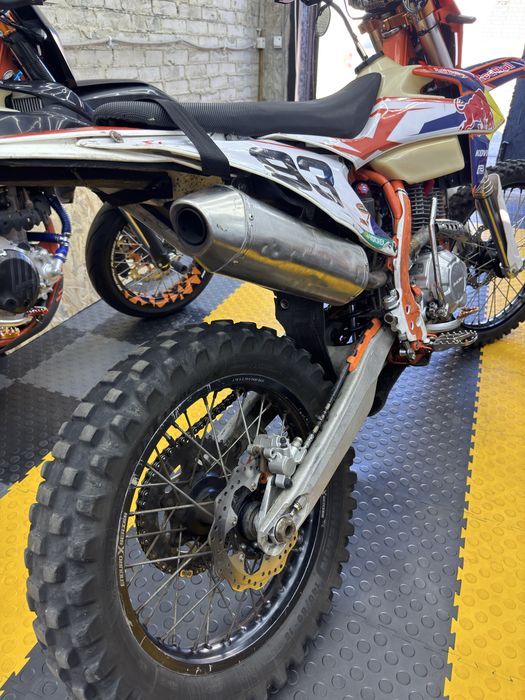 Kovi lite 250 2020 НЕ Geon Ktm Honda Suzuki Kawasaki Husqvarna