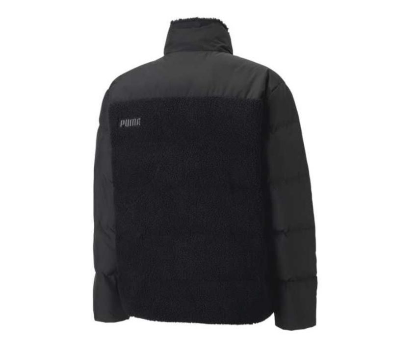 Куртка Puma Sherpa Puffer зимова утеплена. Оригінал. \ L\