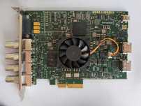 Плата захоплення відео та трансляцій Blackmagic DeckLink 4K Extreme