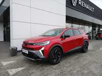 Renault Symbioz Symbioz 1.3 TCe mHEV Evolution (zdjęcia poglądowe)