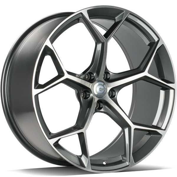 Felgi Aluminiowe 19 AUDI Q5 Q7 A5 A7 A6 C8 Tiguan Superb 5x112 ET30