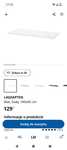 Blat Ikea do biurka 140x60 cm stan idelany