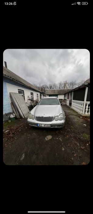 Продам машину  Мерседес є торг