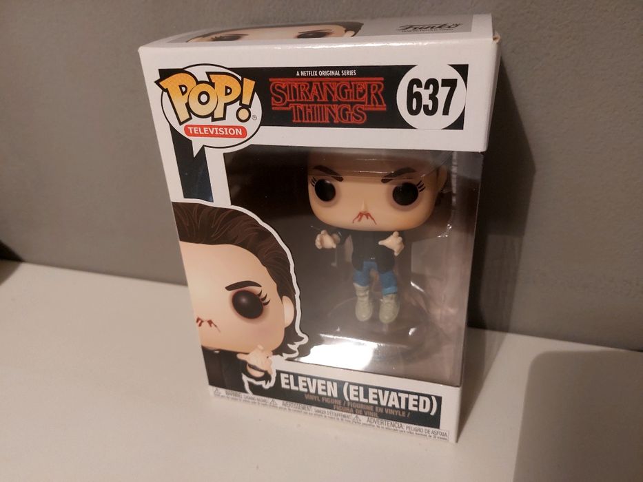 Funko Pop Eleven