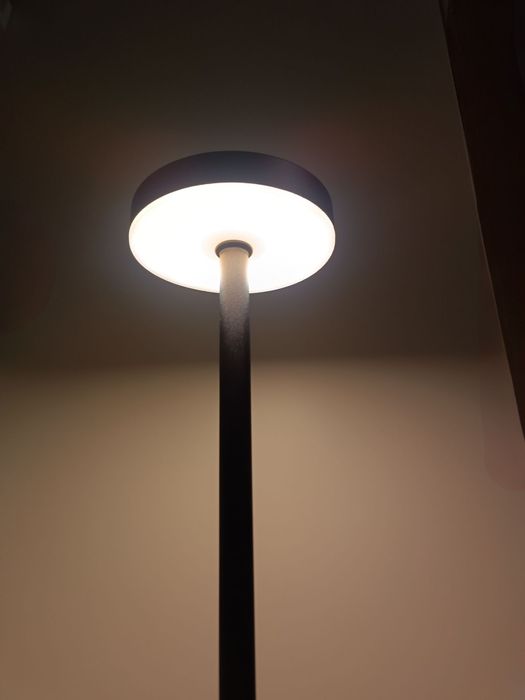 Candeeiro de Mesa Led