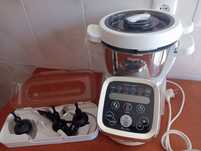 Robot cozinha Moulinex