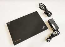 IBM ThinkPad X240 intel i5 SSD 256 GB 8 GB RAM Dotyk Matryca 2 Baterie