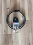 Ring fit adventure nintendo switch